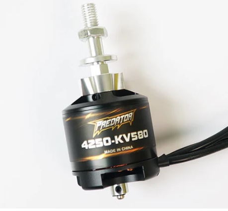 23時まで限定SALE】Flypower METEOR 4U